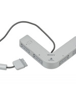 Playstation 1 Multitap