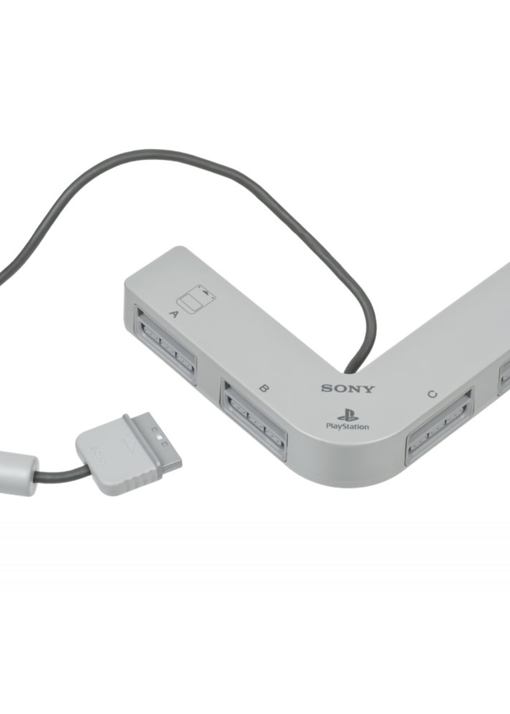 Playstation 1 Multitap