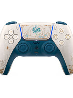 Dualsense Wireless Controller Genshin Impact Limited Edition PS5