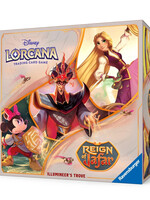 Disney Lorcana Reign of Jafar Illumineer's Trove