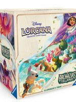 Disney Lorcana Archazia's Island Illumineer's Trove