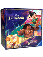Disney Lorcana Shimmering Skies Illumineer's Trove