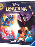 Disney Lorcana Shimmering Skies Mass Gateway