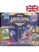 Lorcana TCG Azurite Sea Mass Giftable