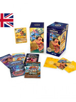 Lorcana TCG Mass Giftable Archazia's Island