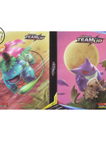 Pokemonmap voor 240 kaarten Gengar en Venusaur