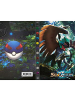 Pokemonmap voor 432 Kaarten Decidueye en Great Ball