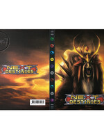 Pokemonmap voor 432 Kaarten Entei Realistisch