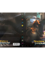 Pokemonmap voor 432 Kaarten Realistisch Charizard