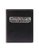 Ultra Pro Card Album 80 Cards