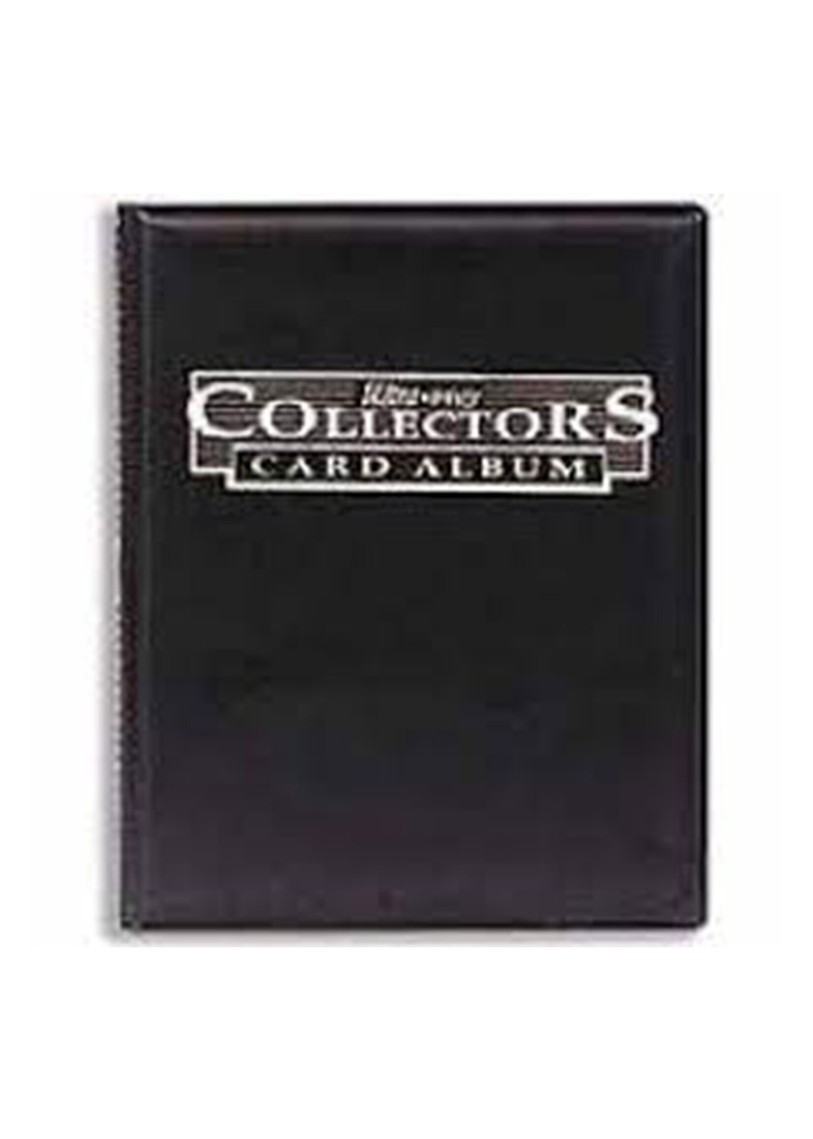 Ultra Pro Card Album 80 Cards