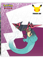 Verzamelmap 112 Kaarten Dragapult Celebrations