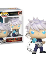 Jujutsu Kaisen Funko Pop N° 1885 Satoru Gojo