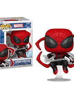 Marvel Funko Pop N° 1456 Superior Spider-Man