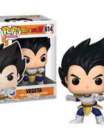 Dragon Ball Z Funko Pop N° 614 Vegeta