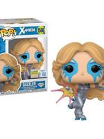 X-Men Funko Pop N° 1506 Dazzler Diamond Summer Con