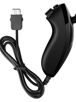 Wii Nunchuck Zwart