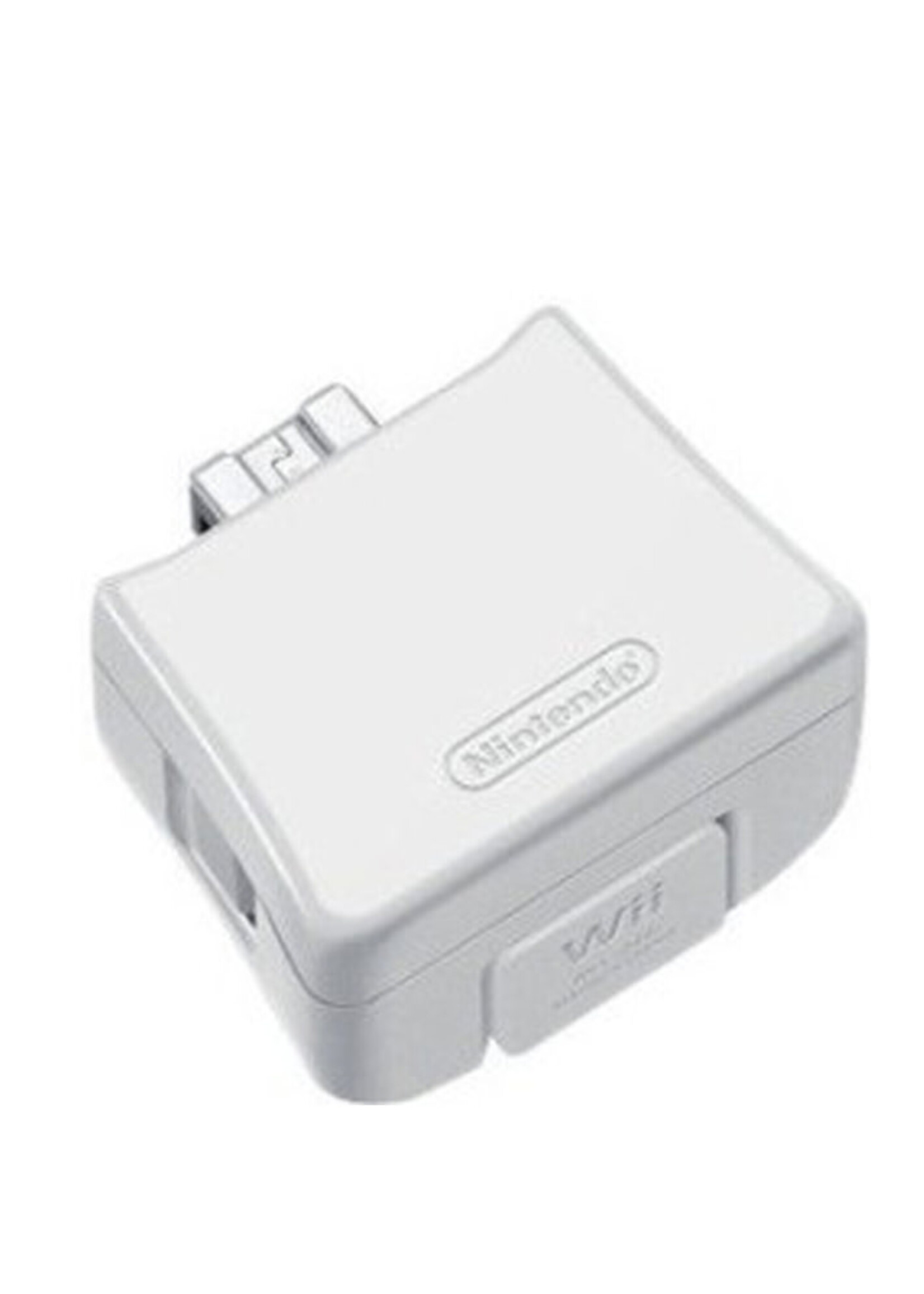 Wii Motion Plus Blokje