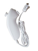 Wii Nunchuk Wit
