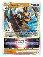 Kleavor Vstar 249 (SWSH): near mint