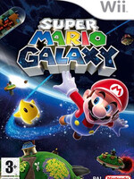 Super Mario Galaxy Wii