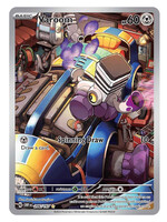 Varoom 206 (OBF): near mint