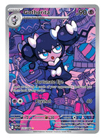 Gothorita 125 (WHT): near mint