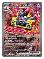 Revavroom Ex 224 (OBF): excellent