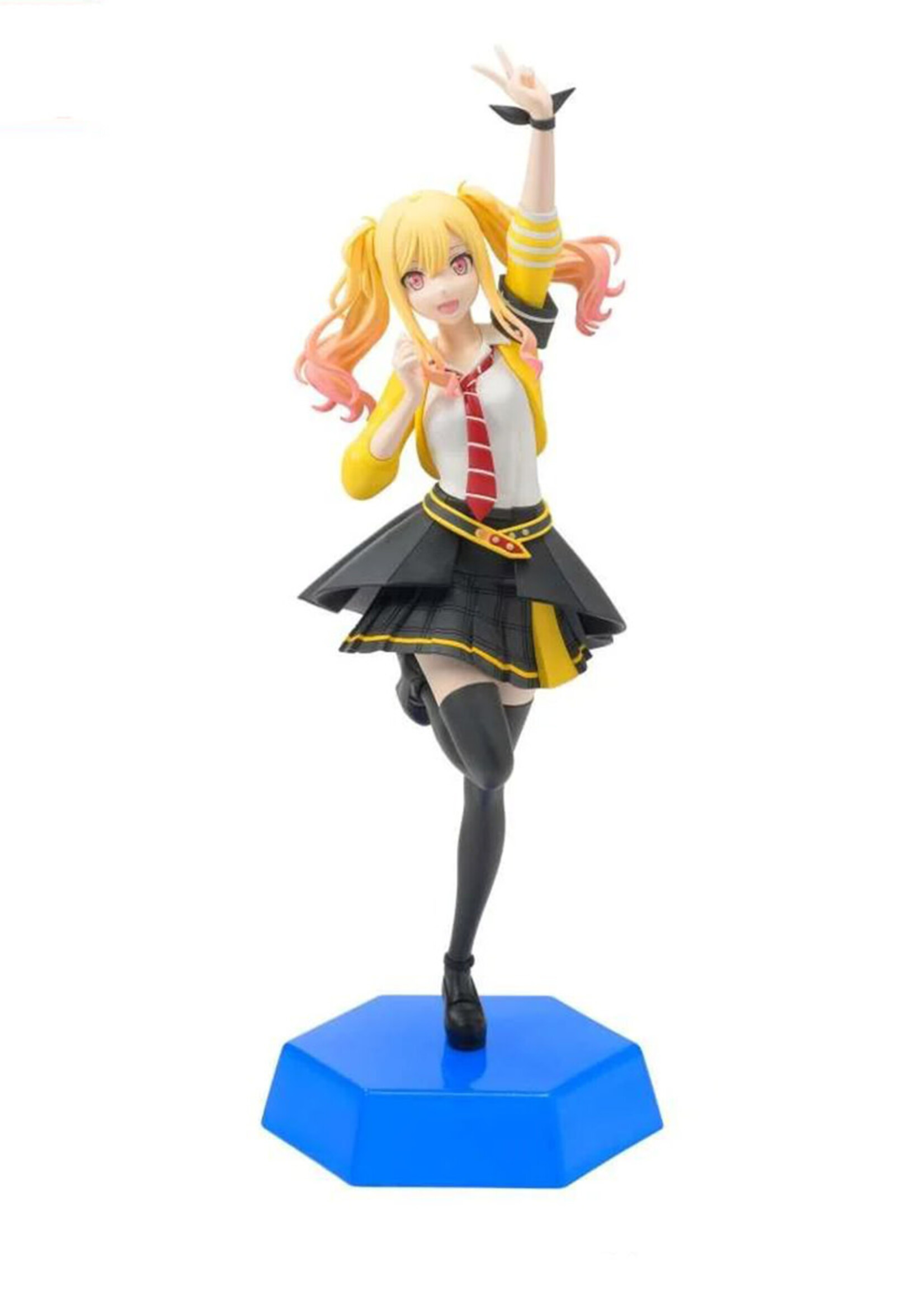 Project Sekai Colourful Stage Tenma Saki Figure 15cm