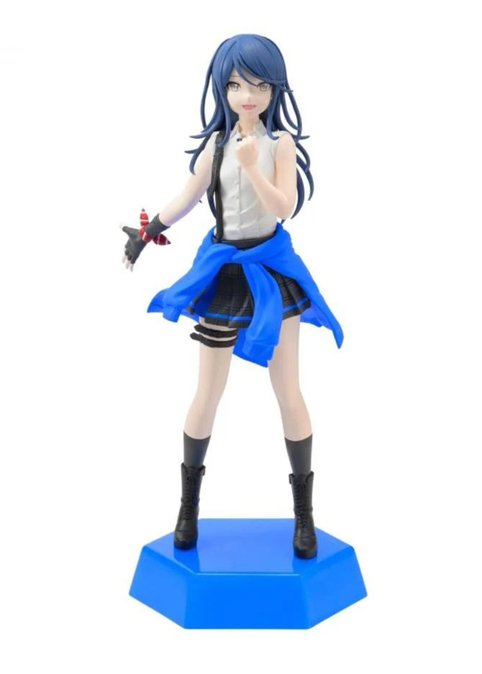 Project Sekai Colourful Stage Hoshino Ichika Figure 16cm