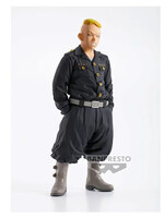 Tokyo Revengers Haruki  Hayashida Figure 16cm