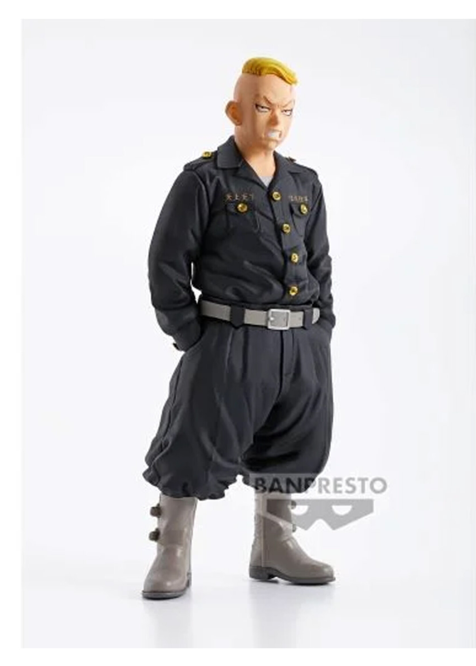 Tokyo Revengers Haruki  Hayashida Figure 16cm