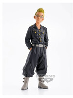 Tokyo Revengers Tetta Kisaki  Figure 16cm