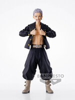 Tokyo Revengers Takashi Mitsuya (Version A) Figure