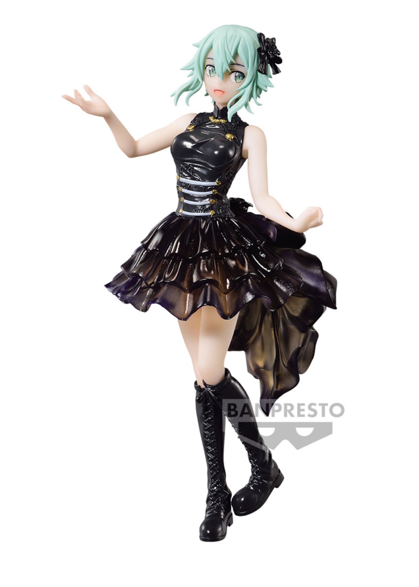 Sword Art Online Sinon Figure Variant Showdown 16cm