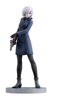 Spy X Family Nightfall Fiona  Frost Figure Luminasta 19cm
