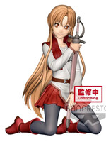 Sword Art Online Asuna  Figure 13cm