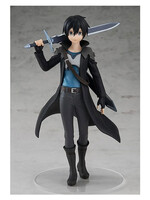 Sword Art Online Progressive  Kirito Pop Up Parade 17cm