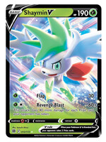Shaymin V 13 (BRS): good