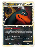 Houndoom Prime 82 (UD): good