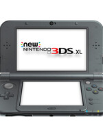 New Nintendo 3DS XL Zwart