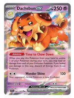 Dachsbun Ex 67 (SCR): near mint