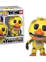 Five Nights At Freddy's Funko Pop N° 1084 Withered Chica