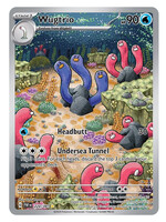 Wugtrio 224 (PAF): near mint