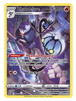 Chandelure TG04 (LOR): near mint