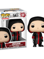 Saw Funko Pop N° 1820 Jigsaw Killer