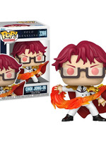 Solo Leveling Funko Pop N° 2269 Choi Jong-in