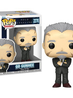 Solo Leveling Funko Pop N° 2270 Go Gunhee