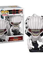 Jujutsu Kaisen 0 Funko Pop N° 2320 Rika