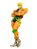 Jojo Part 3 Dio Figure 22cm